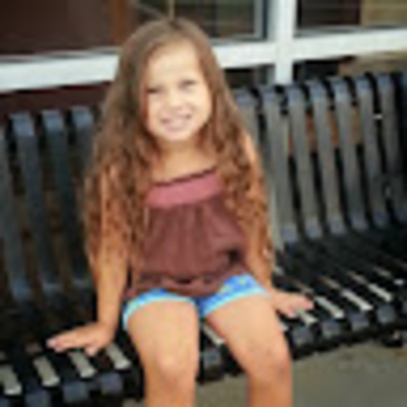 Meet your Posher, Kelly - Picture 1 of 1